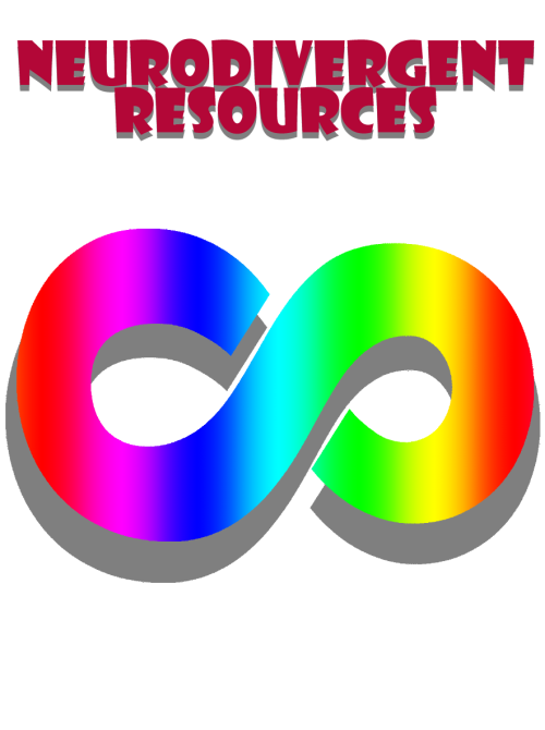 Neurodivergent Resources