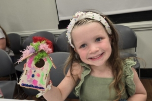 Fairy House