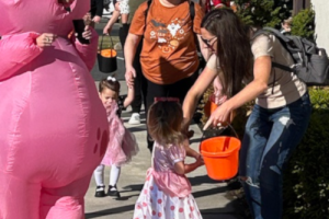 Halloween Parade 2024