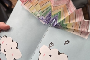 Kids Crafternoon