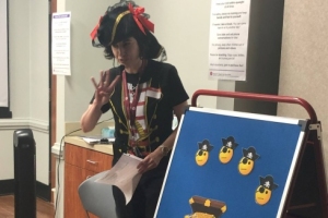 Pirate Palooza
