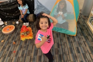 Play Center
