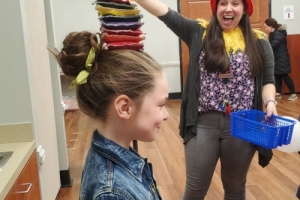 Seuss Olympics