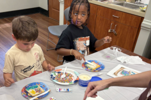 Summer Reading 2025: Nailed It!