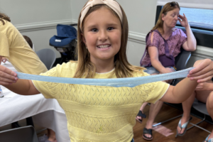 Summer Reading 2025: Slime Lab