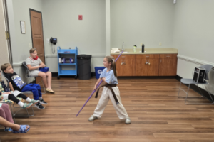 Summer Reading 2025: Talent Show