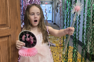 Summer Reading 2025: Wicked Singalong