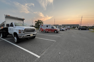 Truck Night 2024